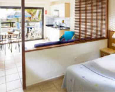 Hotel Pitas San Bartolome de Tirajana (Gran Canaria)